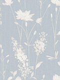 Laura Ashley Dragonfly Garden wallpaper, UK version