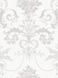 Laura Ashley Josette Wallpaper, 113385