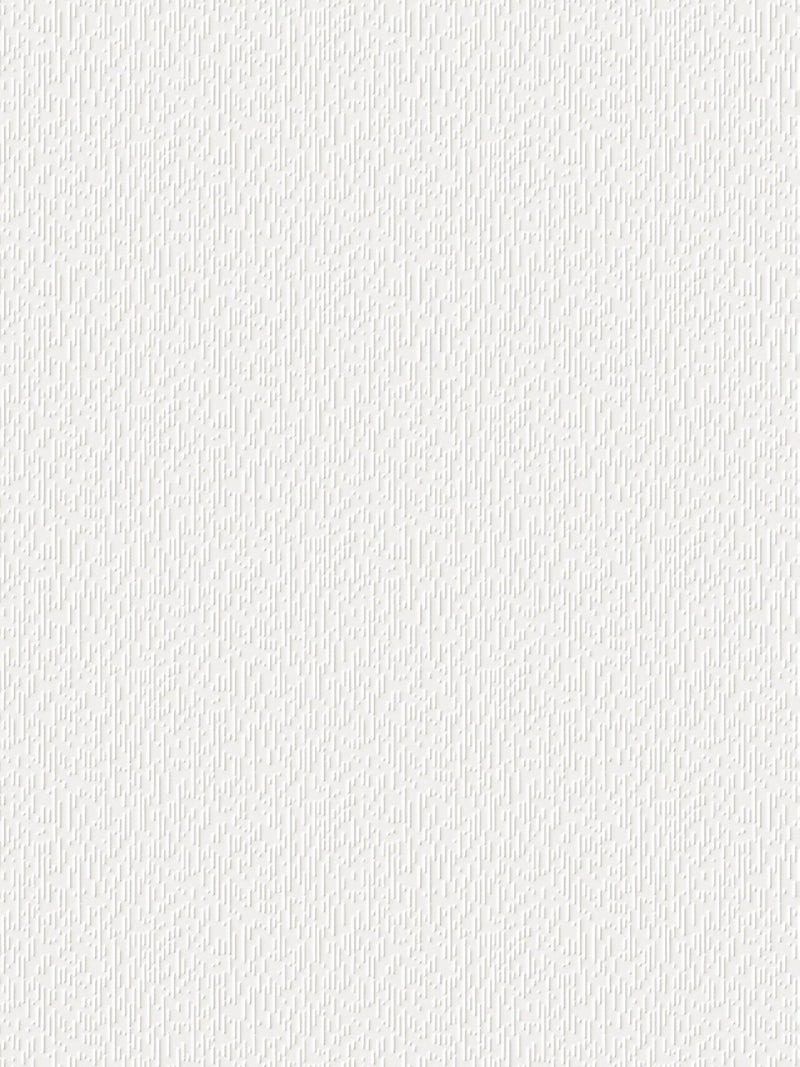 Laura Ashley Blyth textured stripe white wallpaper, UK version