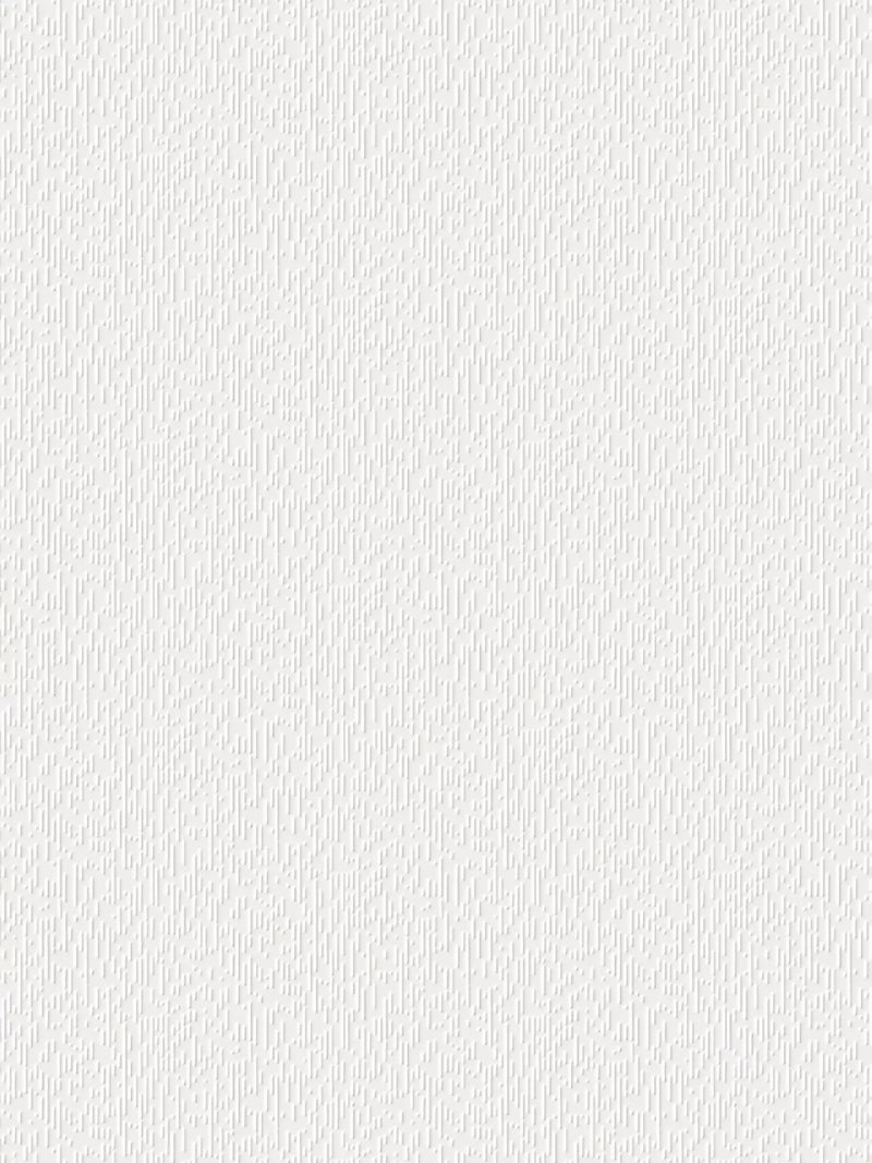 Laura Ashley Blyth textured stripe white wallpaper, UK version