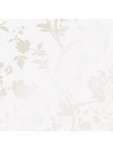 John Lewis Laura Ashley Oriental Blossom Wallpaper Interior Wall Decoration- Buy online at McGrocer