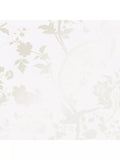 Laura Ashley oriental blossom wallpaper pattern, UK version
