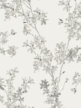 Papier peint floral Forsythia de Laura Ashley