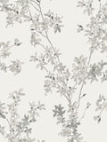 Laura Ashley Forsythia wallpaper, UK version