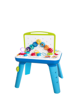John Lewis Baby Einstein Curiosity Table Activity Station Toy- Buy online at McGrocer