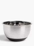 John Lewis stainless steel nesting mixing bowl 3L - British product
