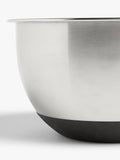 John Lewis stainless steel nesting mixing bowl 3L - British product