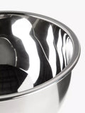 John Lewis stainless steel nesting mixing bowl 3L - British product