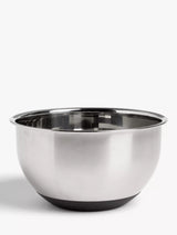 John Lewis John Lewis Stainless Steel Nesting Mixing Bowl 4L- Buy online at McGrocer