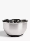 John Lewis stainless steel mixing bowl 4L - British product