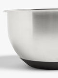 John Lewis stainless steel mixing bowl 4L - British product