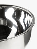 John Lewis stainless steel mixing bowl 4L - British product
