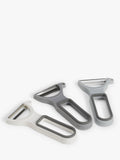 John Lewis peelers set of 3, imported from the UK