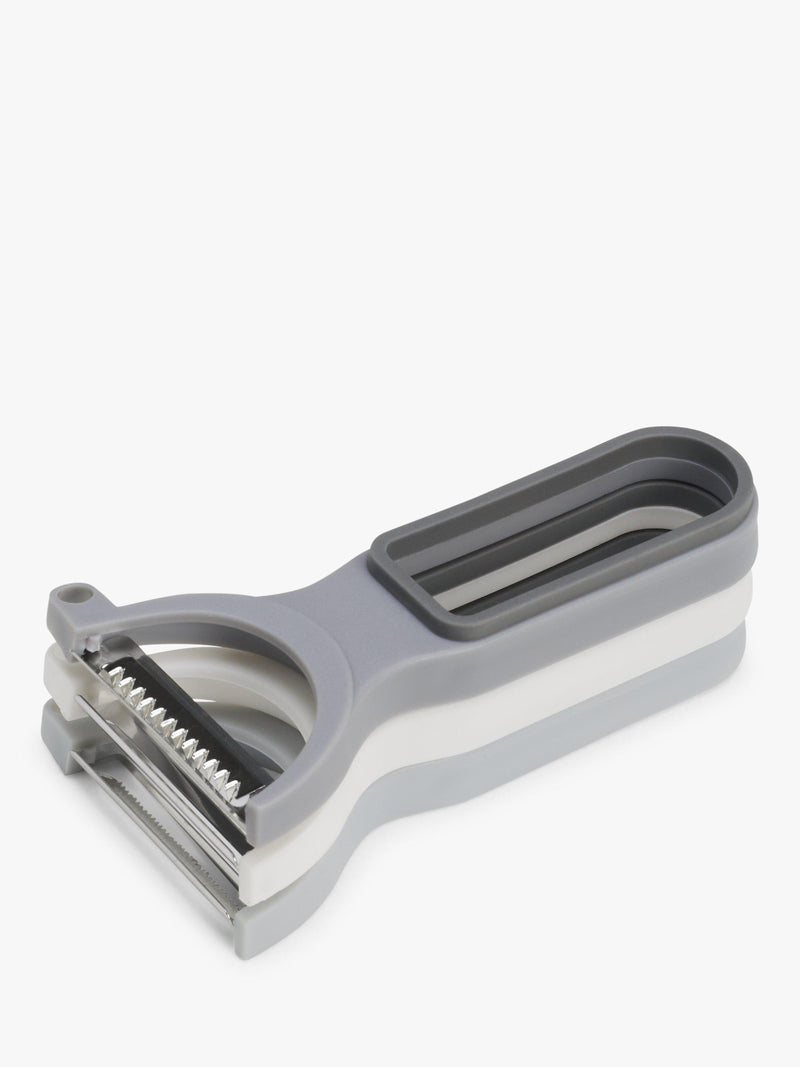 John Lewis peelers set of 3, imported from the UK