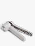 John Lewis garlic crusher Grey - British product