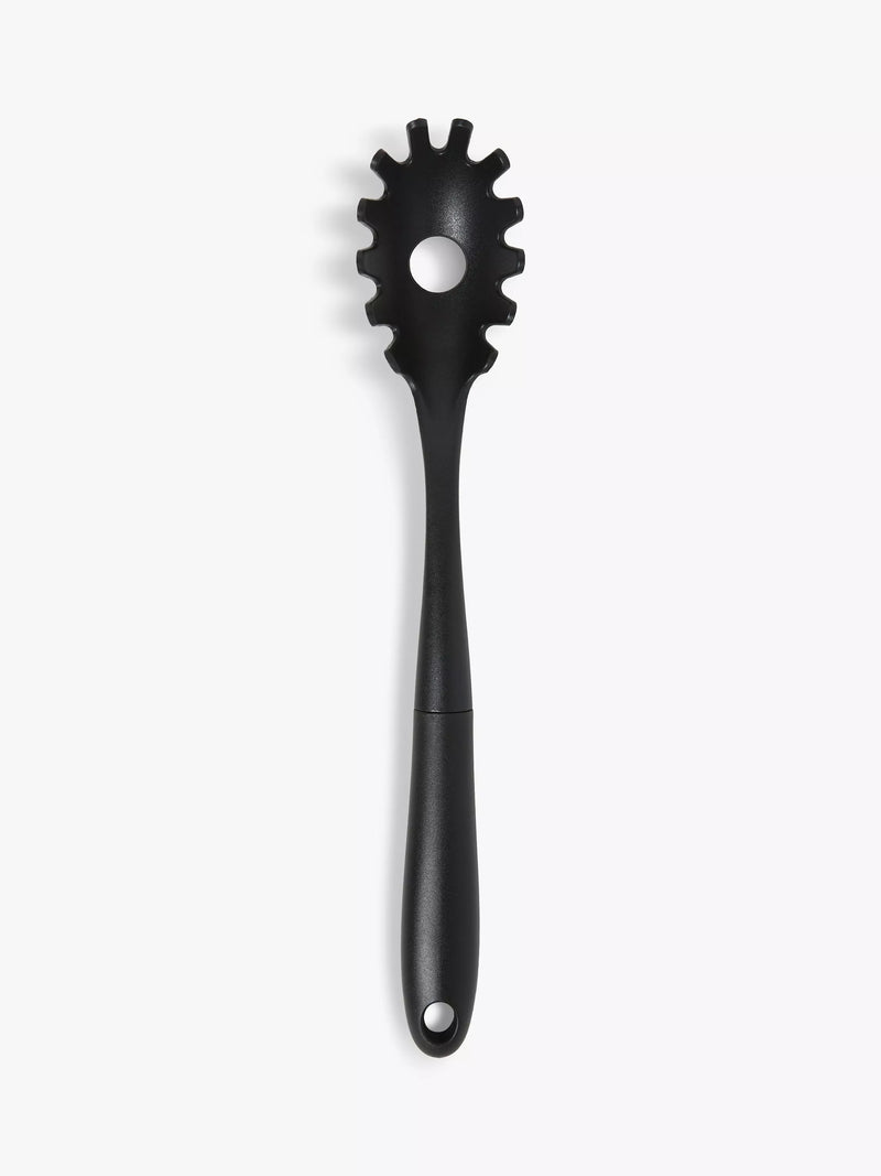John Lewis nylon spaghetti spoon, imported from the UK