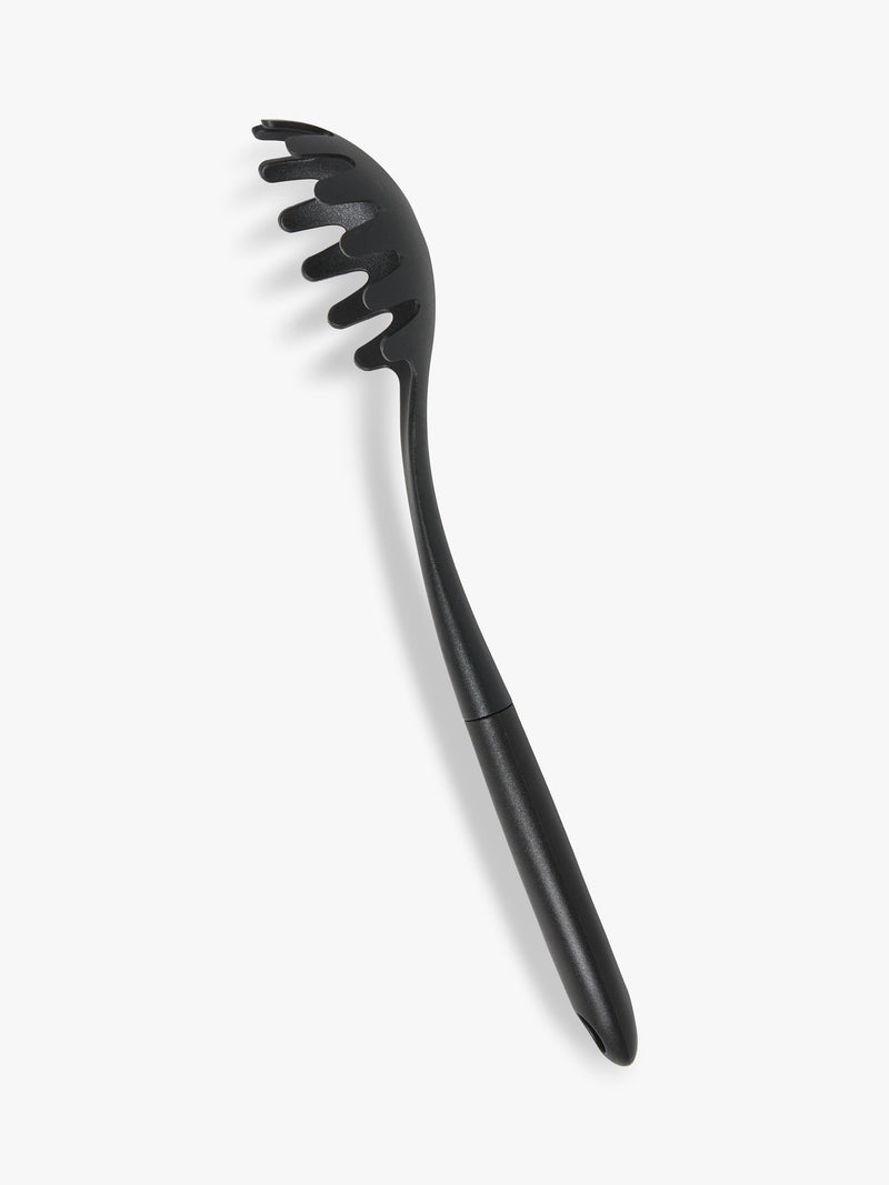 John Lewis nylon spaghetti spoon, imported from the UK