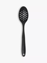 John Lewis John Lewis Nylon Slotted Spoon- Buy online at McGrocer