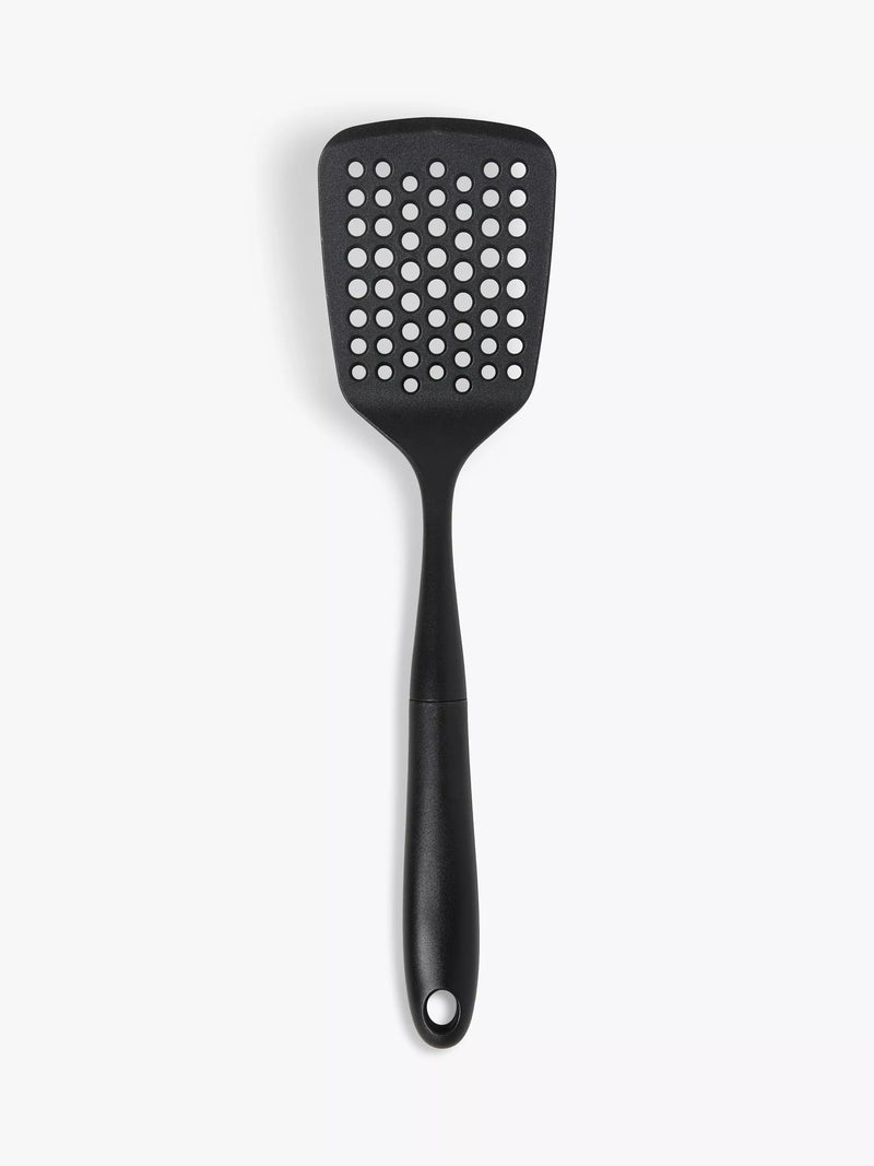 John Lewis nylon slotted turner, imported from the UK