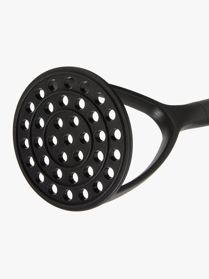 John Lewis nylon potato masher (British brand)
