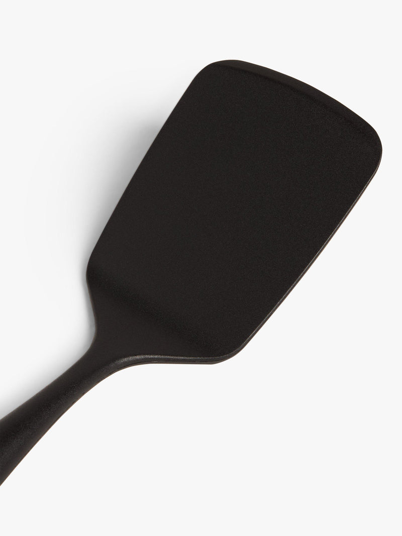 John Lewis nylon solid turner kitchen utensil (British brand)