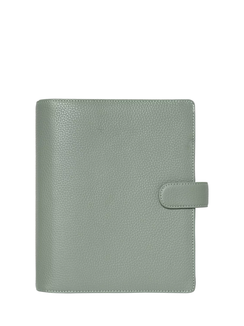 Filofax Norfolk Leather Personal Organiser A5