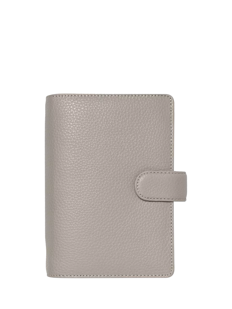 Filofax Norfolk Leather Personal Organiser - Personal Size