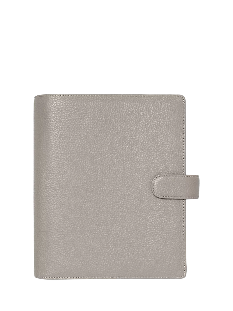 Filofax A5 Norfolk leather personal organiser - British product