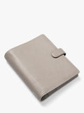 Filofax A5 Norfolk leather personal organiser - British product