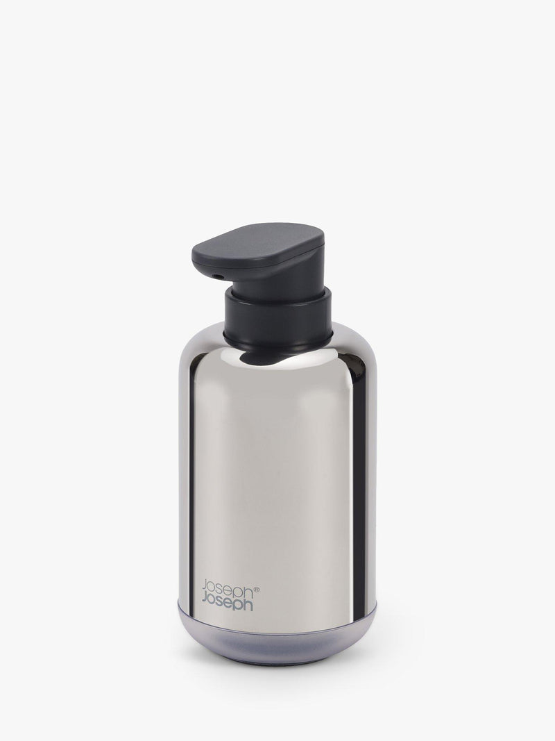 Joseph Joseph Soap Pump Stainless Steel 300 ml, UK version