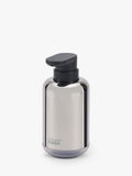 Joseph Joseph Soap Pump Stainless Steel 300 ml, UK version