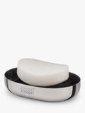 Joseph Joseph smart stainless steel soap dish, UK version