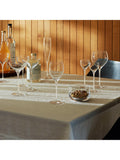 LSA Savoy champagne flutes 200ml set of 2, UK version