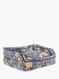 Morris & Co. Strawberry Thief dog bed medium - British product