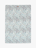 Morris & Co. Willow Bough pet blanket green, UK version