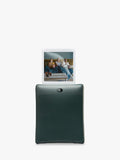 Instax SQUARE Link mobile photo printer Midnight Green, imported from the UK