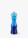 Le Creuset Classic Pepper Mill, Azure
