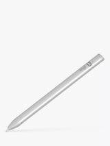John Lewis Logitech Crayon Digital Pencil with USB-C Oxford Grey Digital Stylus Pen for iPad- Buy online at McGrocer