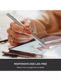 Logitech digital pencil Oxford Grey - British product
