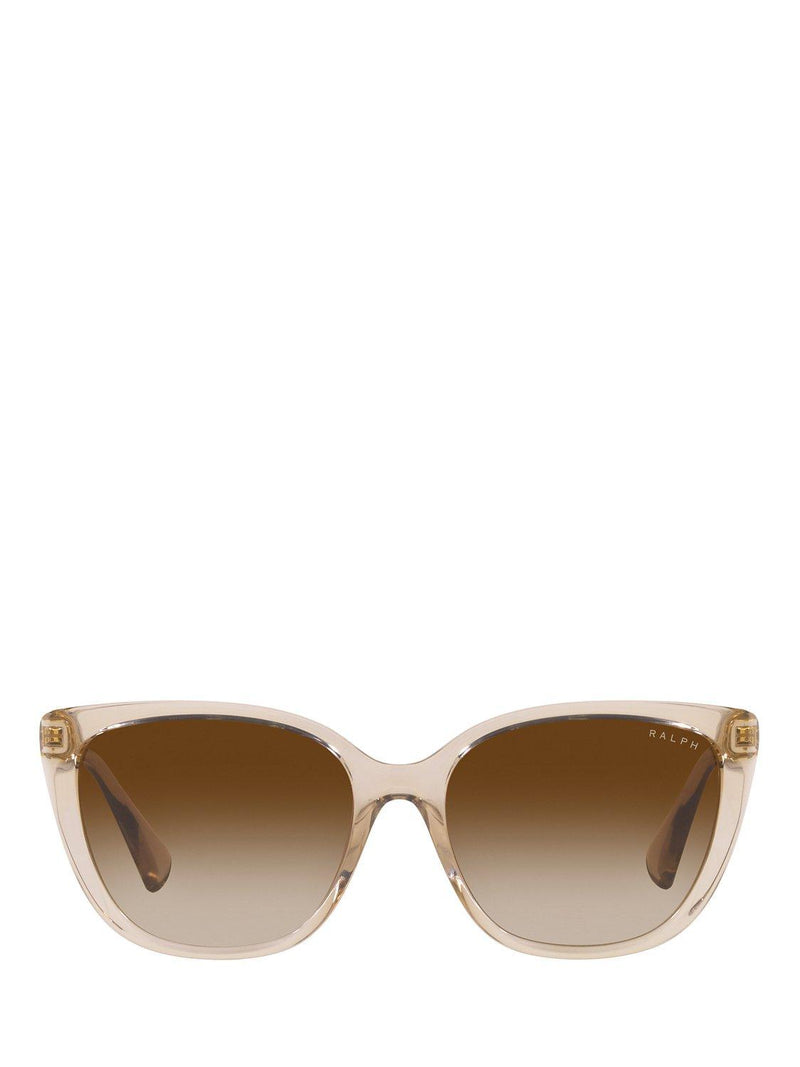Ralph Lauren butterfly sunglasses 56mm lens width - British product