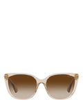 Ralph Lauren butterfly sunglasses 56mm lens width - British product