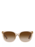Ralph Lauren butterfly sunglasses 56mm lens width - British product