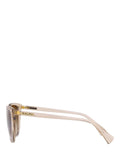 Ralph Lauren butterfly sunglasses 56mm lens width - British product