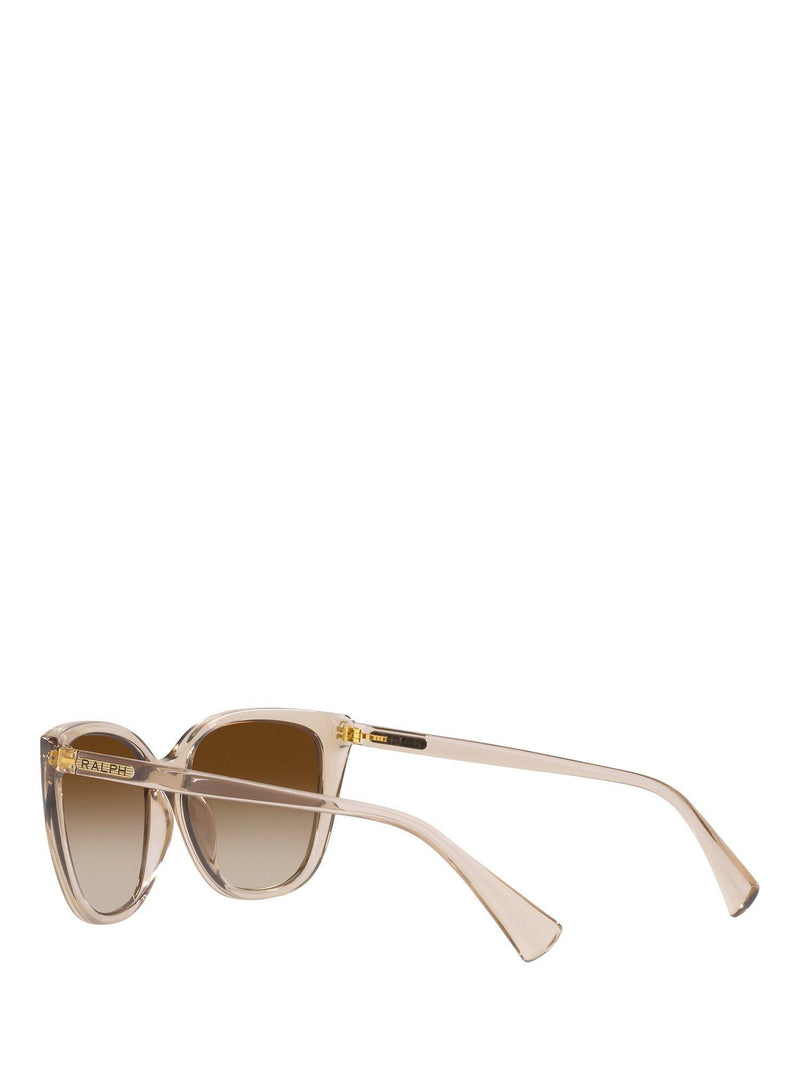 Ralph Lauren butterfly sunglasses 56mm lens width - British product