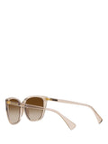 Ralph Lauren butterfly sunglasses 56mm lens width - British product