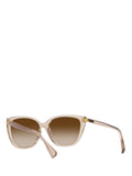 Ralph Lauren butterfly sunglasses 56mm lens width - British product