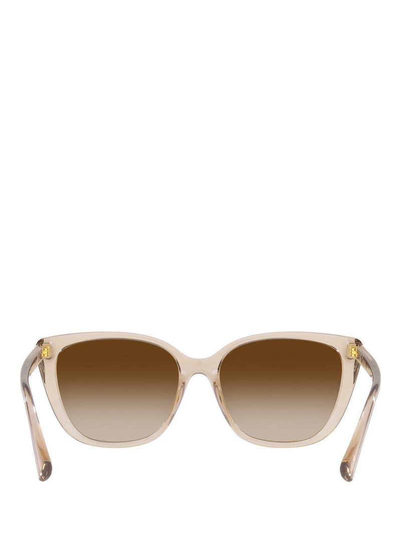 Ralph Lauren butterfly sunglasses 56mm lens width - British product