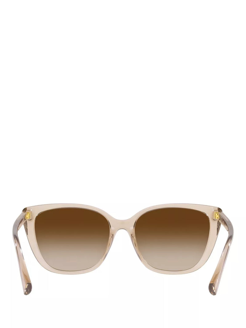 Ralph Lauren butterfly sunglasses 56mm lens width - British product