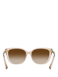 Ralph Lauren butterfly sunglasses 56mm lens width - British product