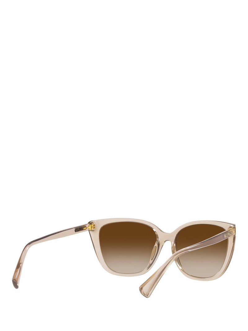 Ralph Lauren butterfly sunglasses 56mm lens width - British product